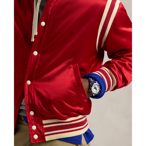 Rally jackets for sale sale