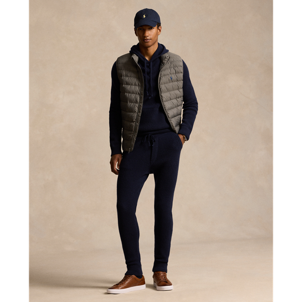 The Colden Packable Gilet