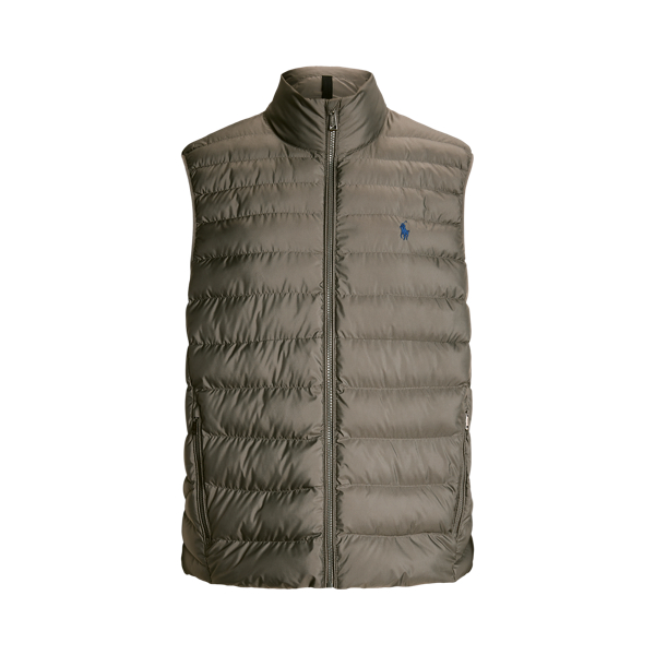 The Colden Packable Gilet