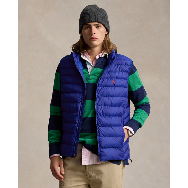 Men s Polo Ralph Lauren Jackets Coats Vests Ralph Lauren