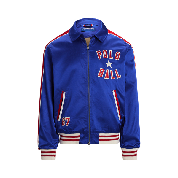 1992 Stadium P-Wing Jacket - Size L