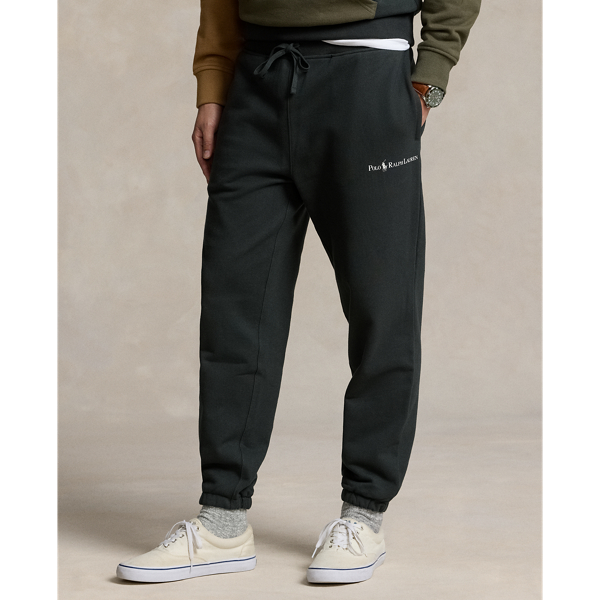 Ralph lauren slim joggers sale