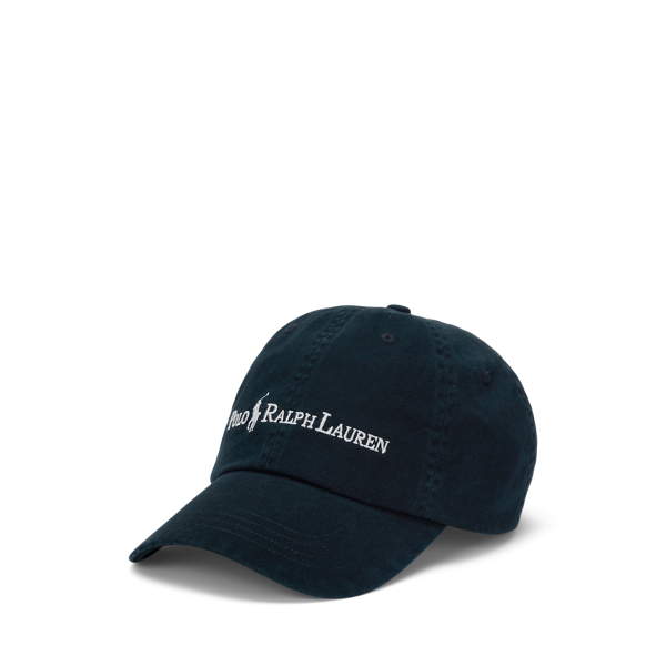 Polo ralph lauren xl baseball cap on sale