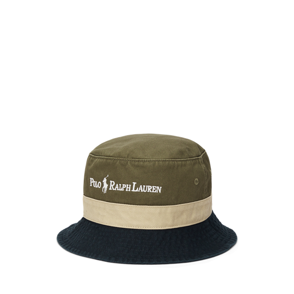 Ralph lauren bucket best sale