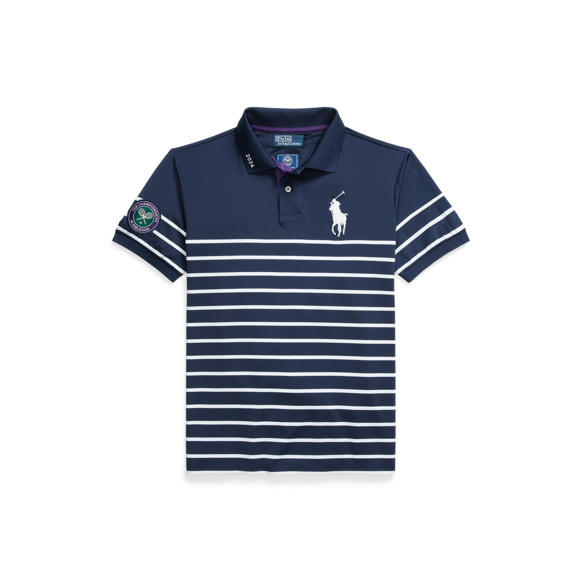 Wimbledon Ballperson Polo Shirt