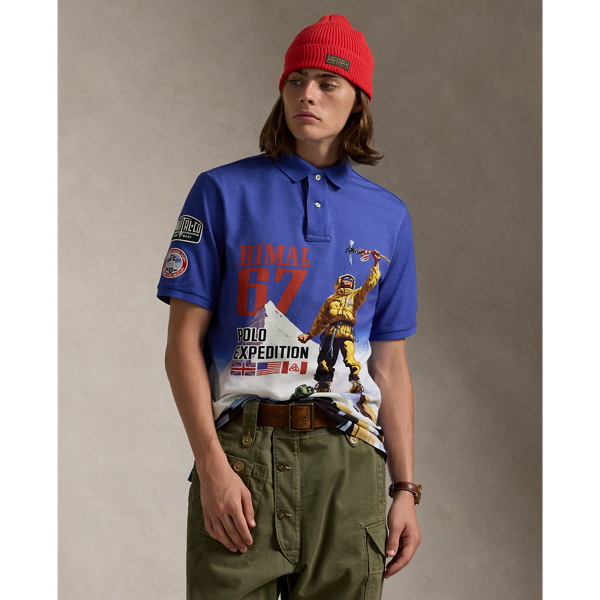 Classic ralph lauren polo shirts online