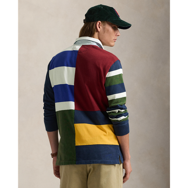 Ralph lauren rugby hat online