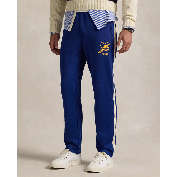 Logo Track Pant 