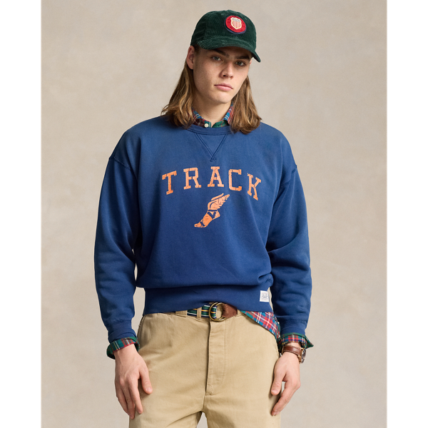 Polo Ralph Lauren Sweatshirt hot