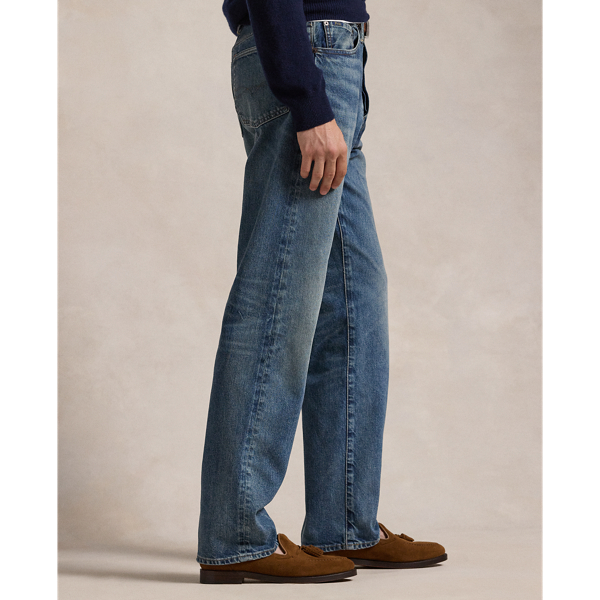 Conduit Heritage Straight Jean Polo Ralph Lauren 5