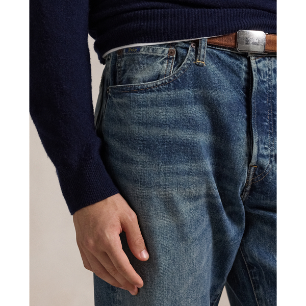 Conduit Heritage Straight Jean Polo Ralph Lauren 7