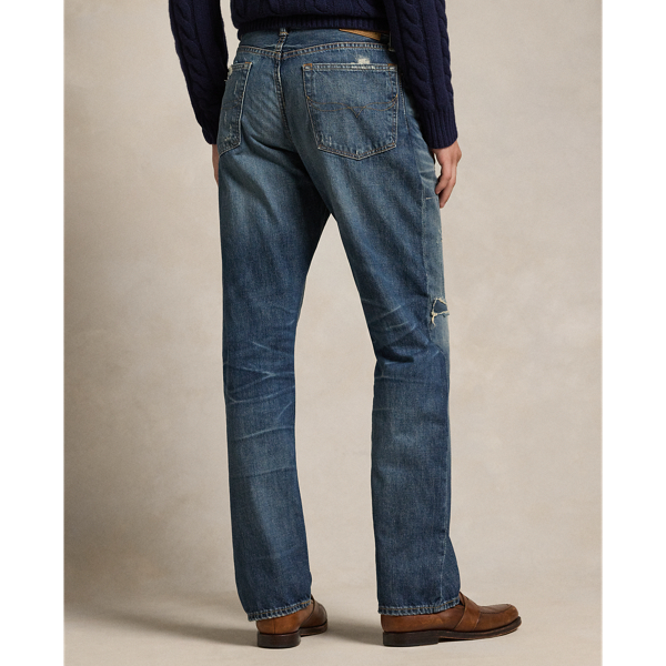 Ralph Lauren Mens on sale Jeans.