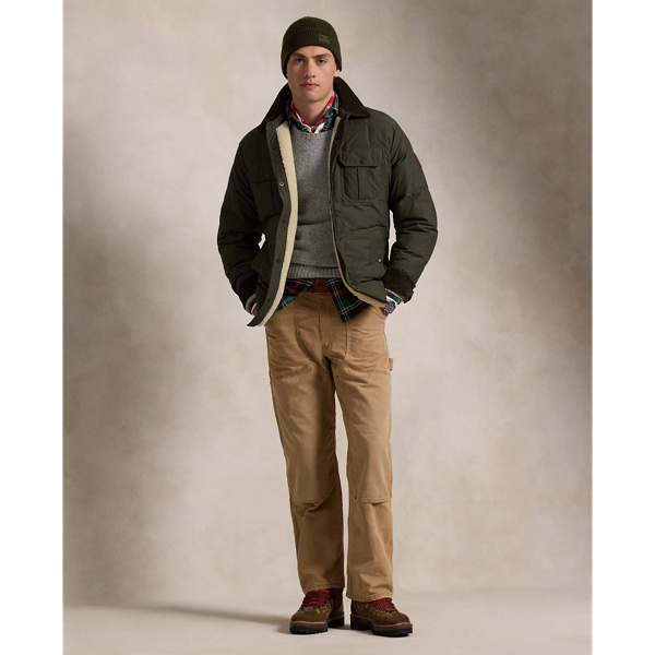 Polo Country Carpenter Trouser