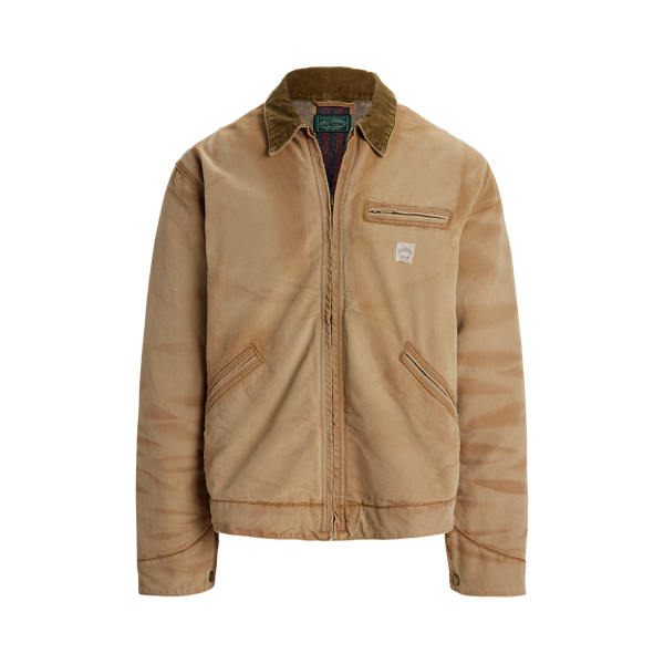 送料無料 お Polo Country Jacket Utility ジャケット・アウター