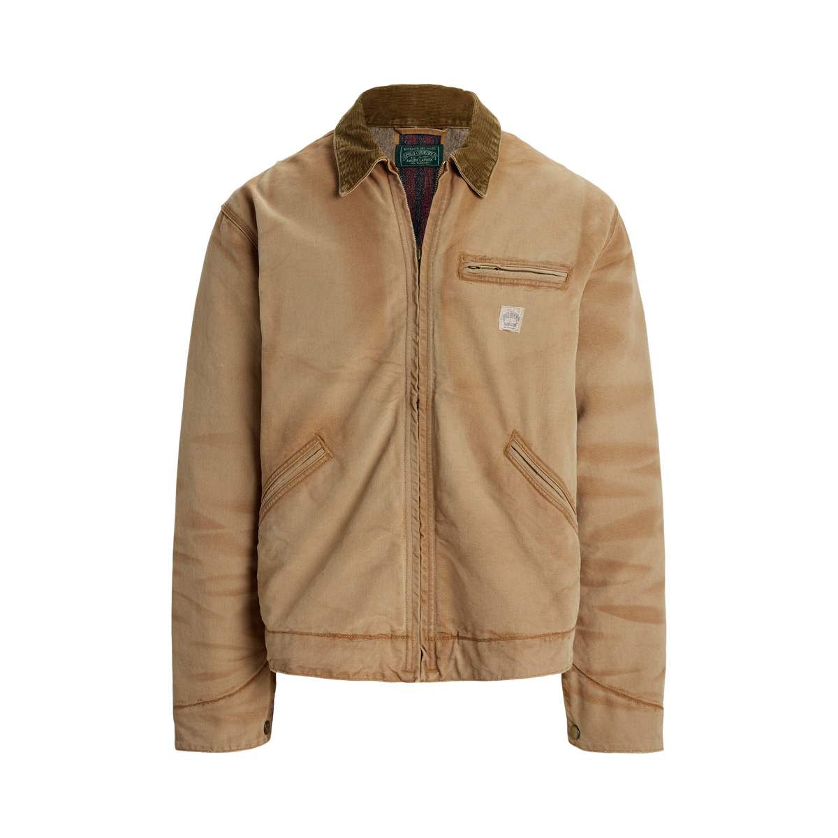 Polo Country Utility Jacket