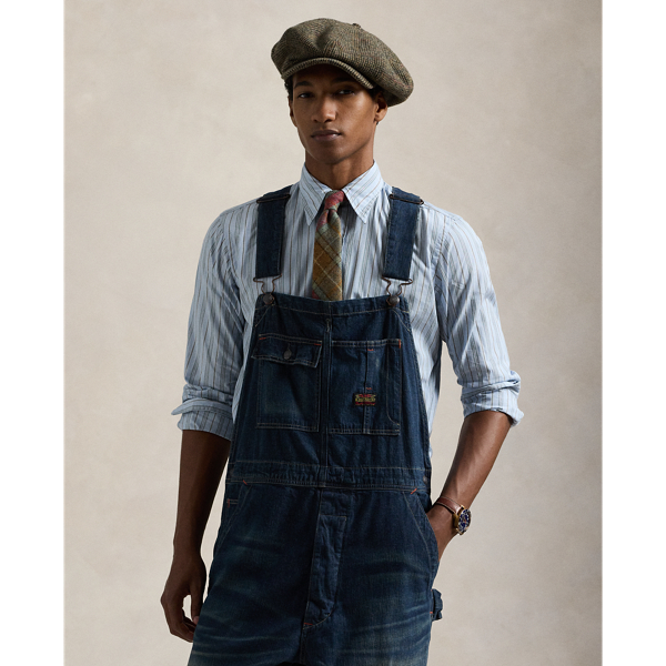 Ralph lauren authentic dungarees jeans best sale