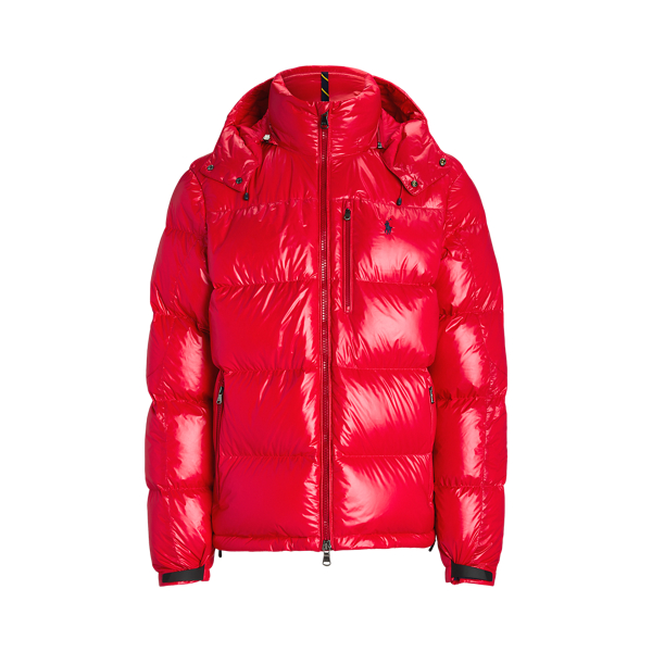 Ralph Lauren red hoodies for men buy