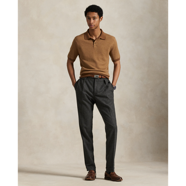 Ralph Lauren ヘリンボーンセーター XS 楽天市場】古着 ラルフローレン Ralph Lauren POLO by Ralph
