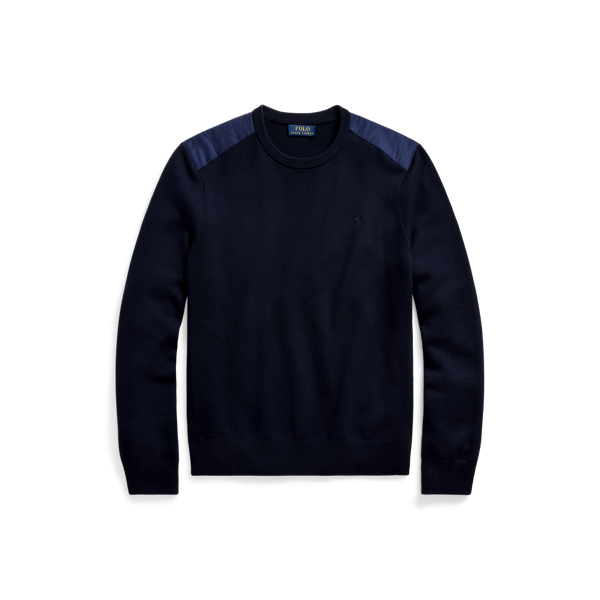 Polo retailer Ralph Lauren Crewneck Sweater