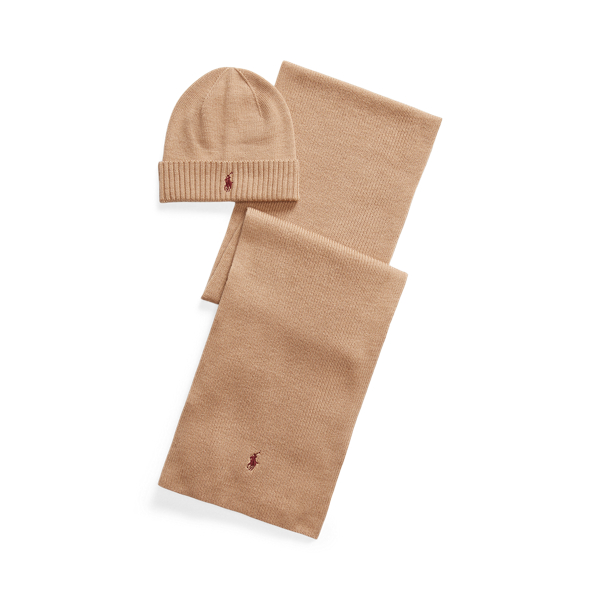 Men s Tan Designer Hats Ralph Lauren SI