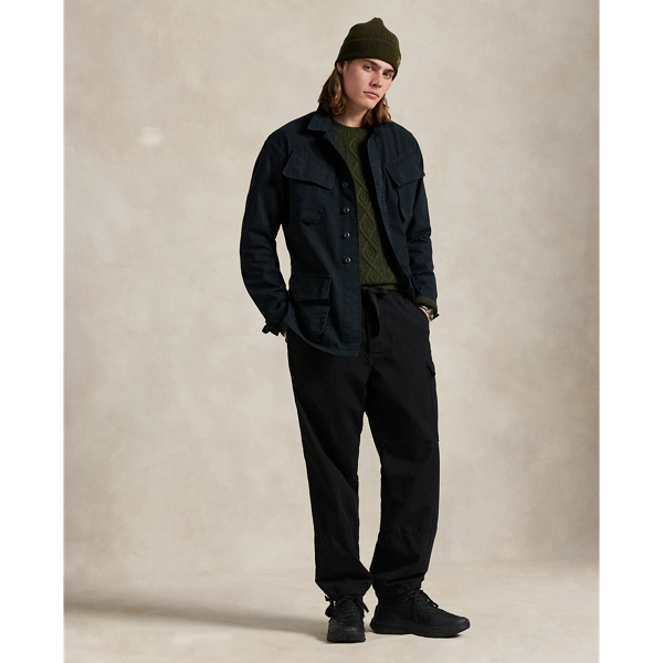 Polo Ralph Lauren リップストップオーバーシャツ XXL Polo Ralph Lauren リップストップオーバーシャツ XXL POLO