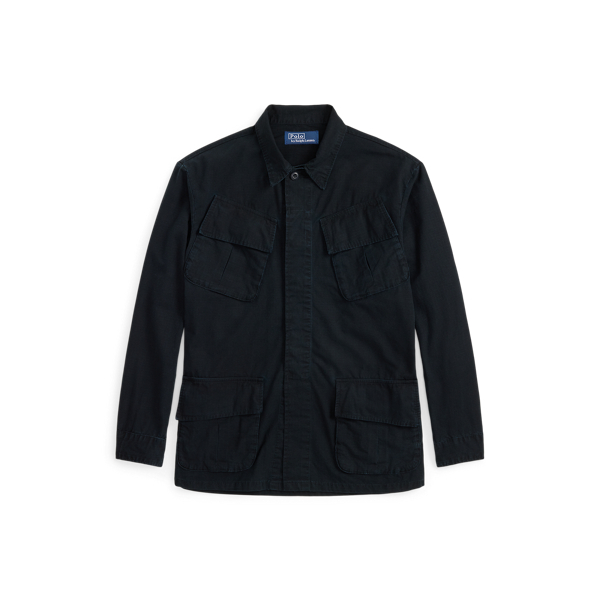 【Polo RALPH LAUREN】Iconic フィールドジャケット☆レディース The Iconic Field Jacket