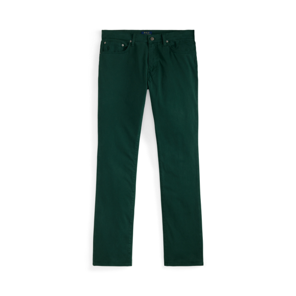 Cal&ccedil;as cetineta Varick Slim Stretch