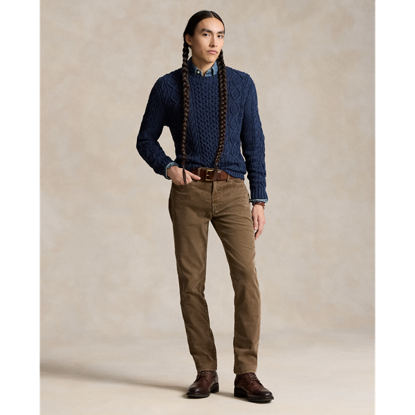 パンツ M / everyone corduroy belted easy pants everyone corduroy belted easy pants (CAMEL) | everyone