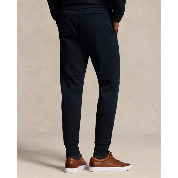 Collection Navy Double-Knit Jogger Pant Polo Ralph Lauren 5