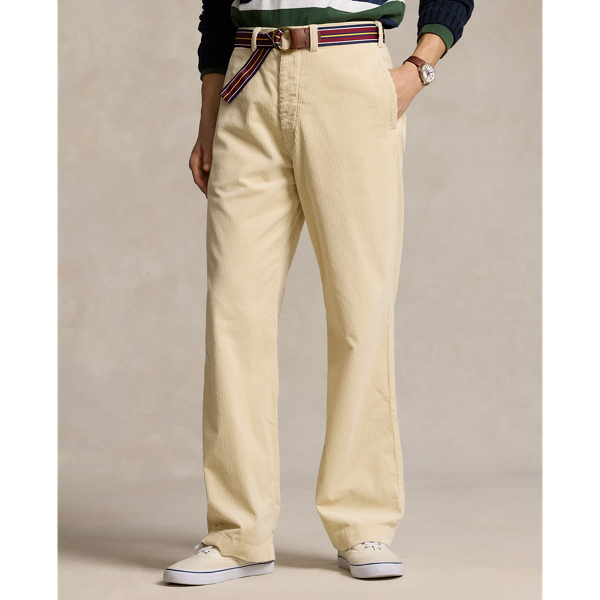 The Big Corduroy Pant