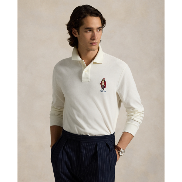 Polo bear ralph lauren polo shirt online