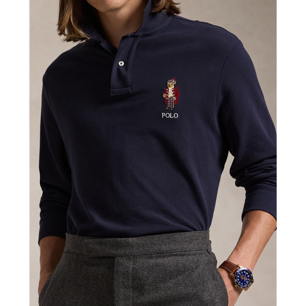 The Polo Bear Shop for Men Ralph Lauren