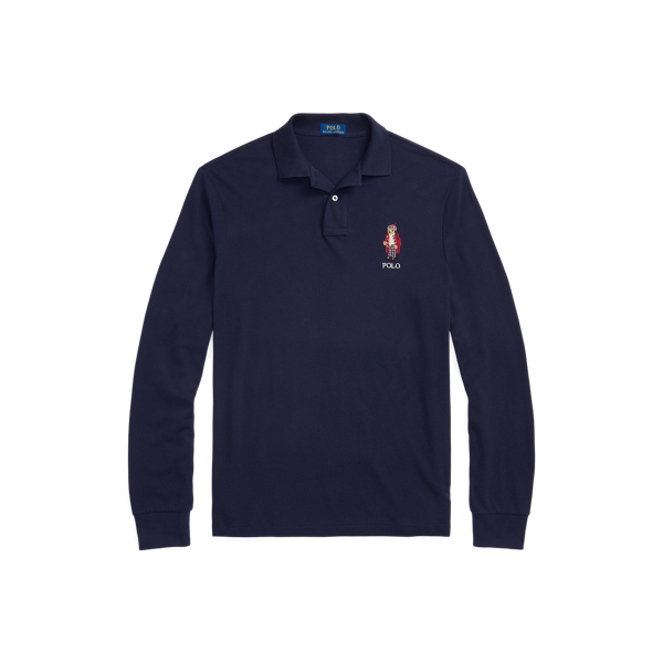 Ralph lauren long sleeve t shirt online