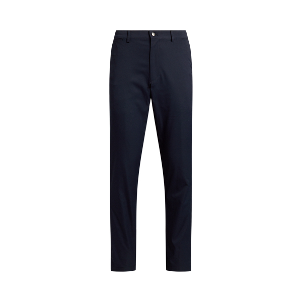 Cal&ccedil;as de trabalho de sarja Tailored fit Polo Ralph Lauren em 1