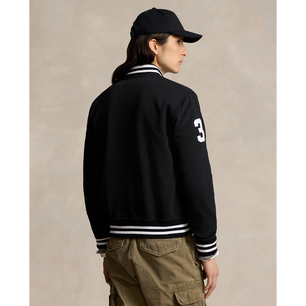 Big pony jacket sales