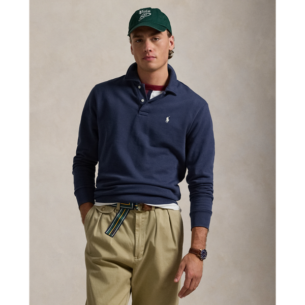 Polo Ralph Lauren shops Men's Sweatshirt and Pants