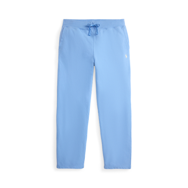 Loopback-Fleecehose mit Tunnelzug Polo Ralph Lauren in Bristol Blue 2