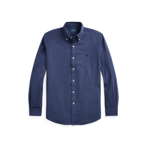 Men's The Iconic Oxford Shirt | Ralph Lauren