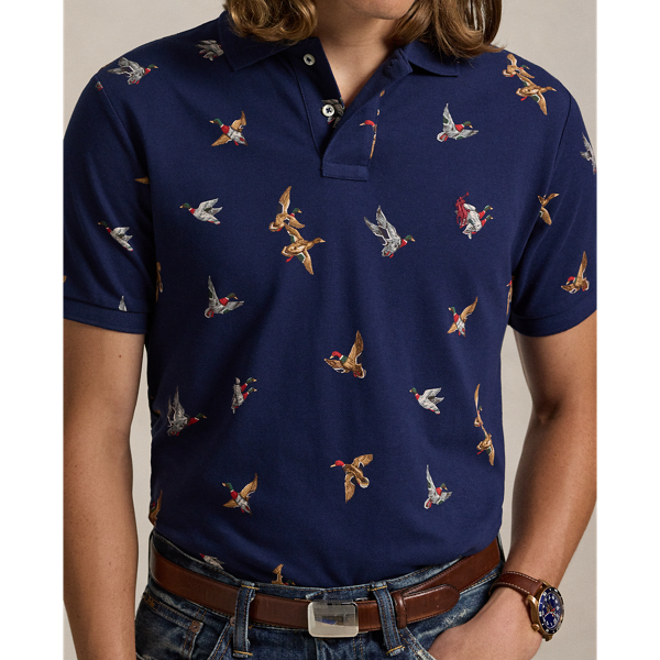 Ralph lauren lobster shirt online