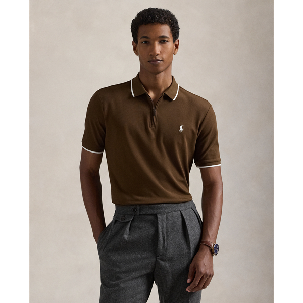 Ralph lauren polo dry fit shirts on sale