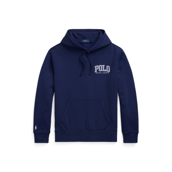 Teddy bear hoodie ralph lauren sale