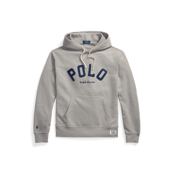 Men's Ralph Lauren Dodgers Hoodie | Ralph Lauren