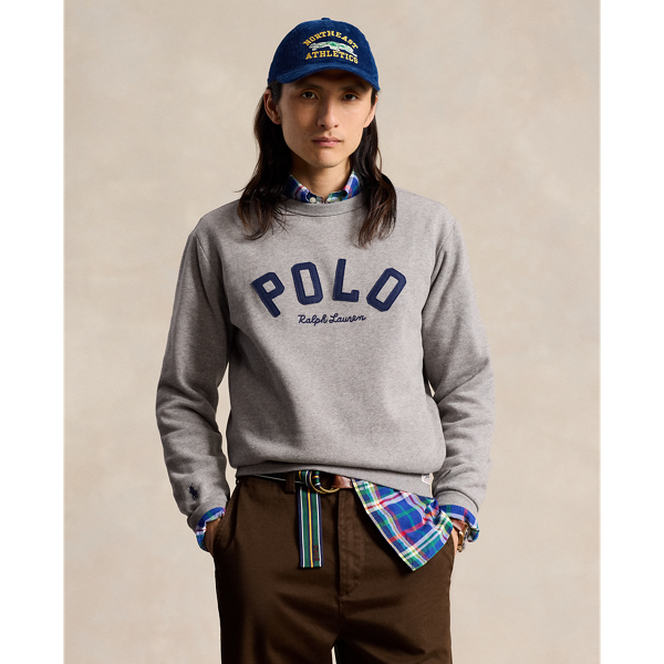 Men's Hoodies & Sweatshirts | Ralph Lauren