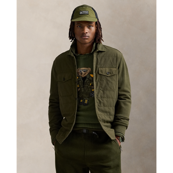 POLO RALPH LAUREN（ポロ ラルフ ローレン）の「ベルテッド