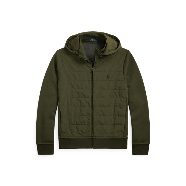 Ralph lauren mens hoody sale