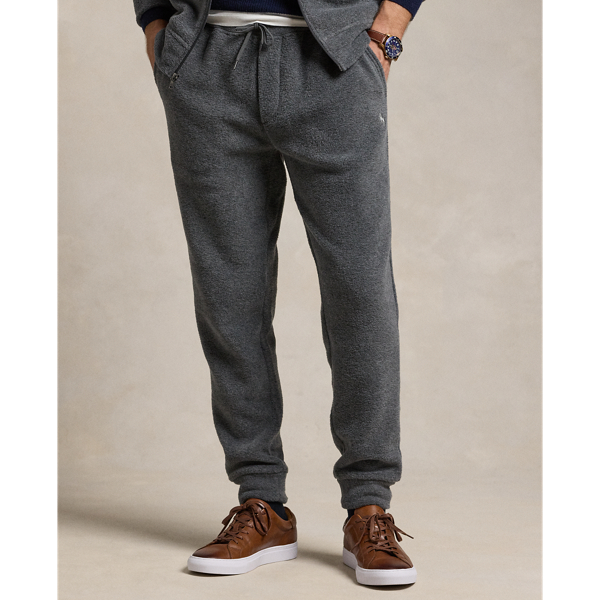 Fleece Jogger Pant