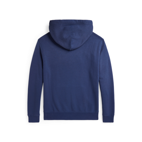 NEW【Polo Ralph Lauren】デイリーユース☆フーディ Polo ベア フリース フーディ