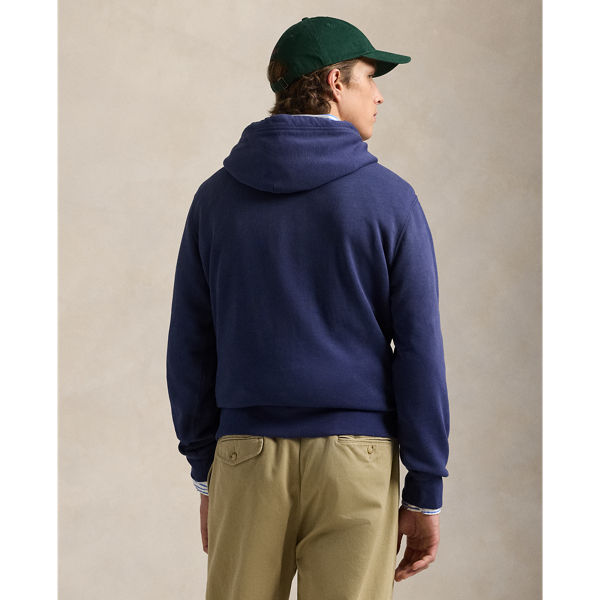海外希少 【Polo Ralph Lauren】ポロロゴ フーディ ライトブルー Polo Ralph Lauren】ポロ ラルフローレン ドジャース パーカー