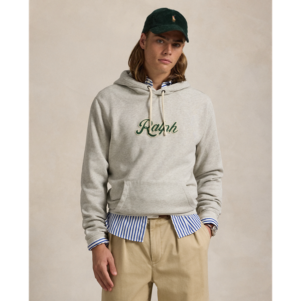 Sport Heather The Ralph Hoodie Polo Ralph Lauren for fall 1