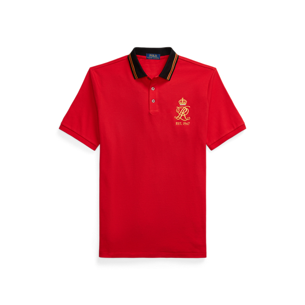 Ralph lauren 1967 polo shirt best sale